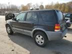 2001 Ford Escape XLT