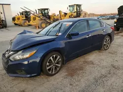 2016 Nissan Altima 2.5 en venta en Lumberton, NC