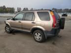 2002 Honda CR-V EX