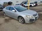 2011 Chevrolet Malibu 2LT