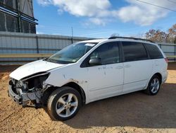 2006 Toyota Sienna CE en venta en Chatham, VA