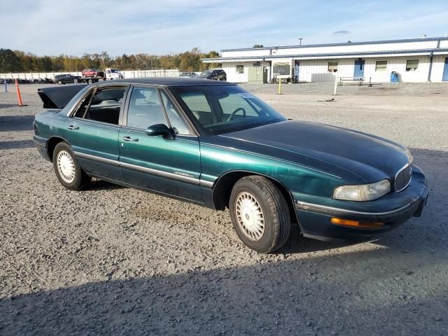 1999 Buick Lesabre Custom