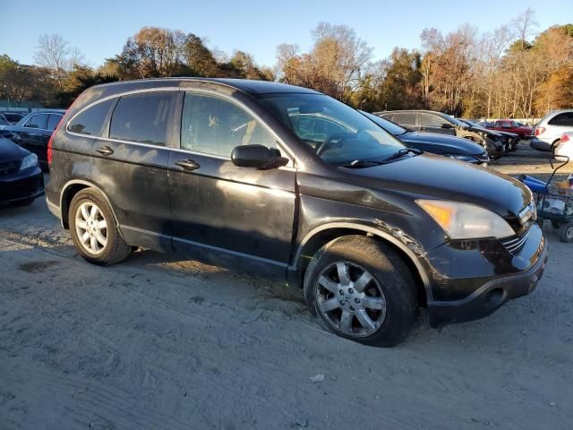 2007 Honda CR-V EX