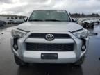 2018 Toyota 4runner SR5/SR5 Premium