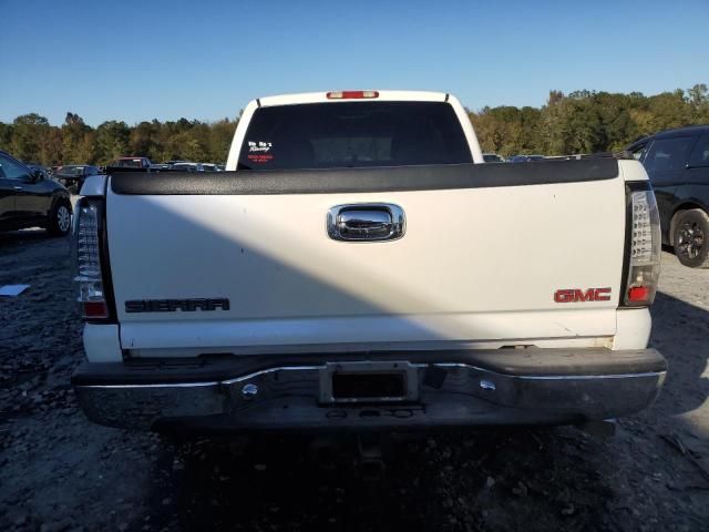 2004 GMC New Sierra C1500