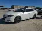 2016 Nissan Maxima 3.5S