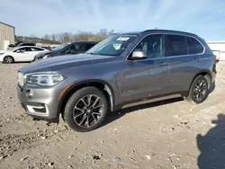 2015 BMW X5 XDRIVE35D en venta en Lawrenceburg, KY