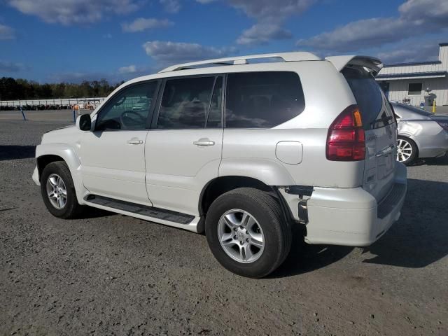 2004 Lexus GX 470