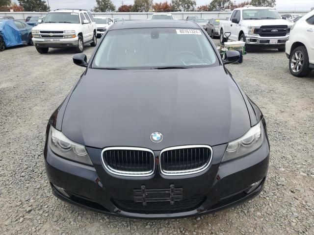 2010 BMW 328 I