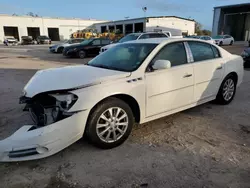 Buick salvage cars for sale: 2011 Buick Lucerne CXL