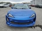 2013 Subaru BRZ 2.0 Premium