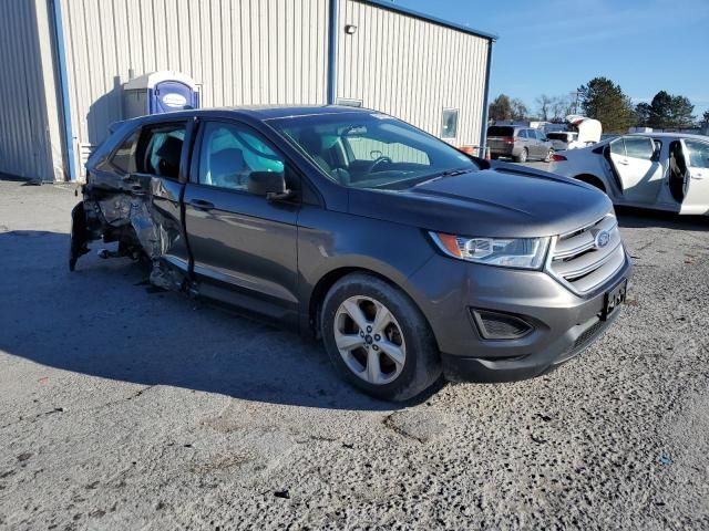 2016 Ford Edge SE