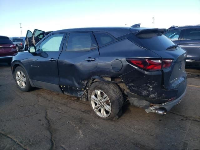 2021 Chevrolet Blazer 2LT