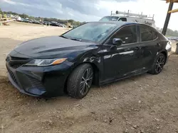 2019 Toyota Camry L en venta en Tanner, AL