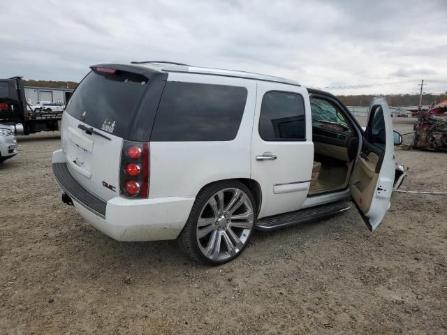 2007 GMC Yukon Denali