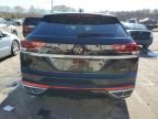 2022 Volkswagen Atlas Cross Sport SEL Premium R-Line