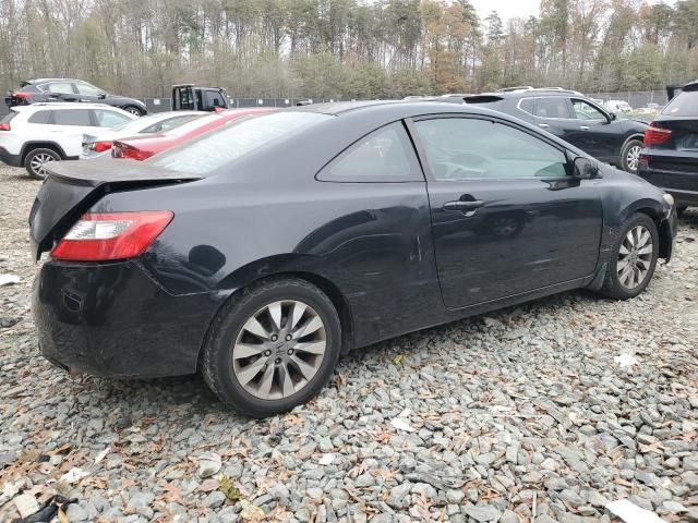 2009 Honda Civic EX