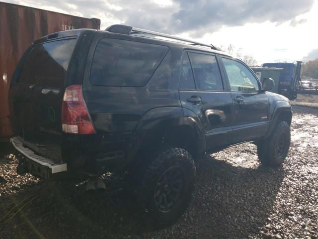 2003 Toyota 4runner Limited