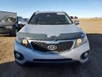 2012 KIA Sorento EX