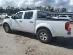 2012 Nissan Frontier S