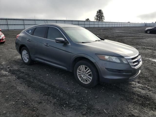 2012 Honda Crosstour EX