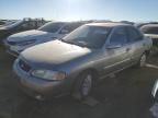 2000 Nissan Sentra Base