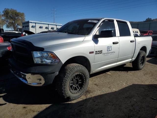 2013 Dodge RAM 1500 ST