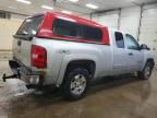 2012 Chevrolet Silverado K1500 LT