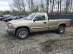 2004 GMC New Sierra K1500