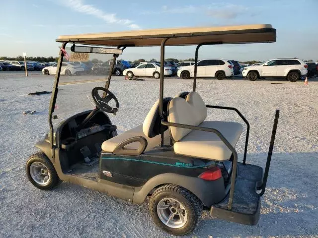 2007 Clubcar Precedent