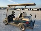 2007 Clubcar Precedent