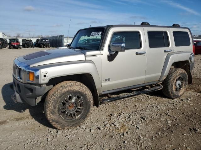 2006 Hummer H3