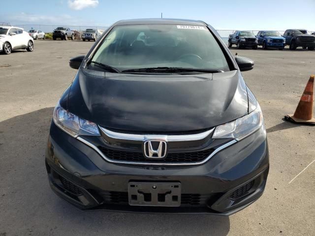 2020 Honda FIT LX