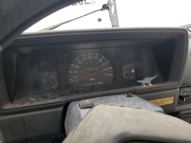 1988 Toyota Pickup 1/2 TON RN50