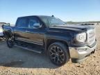 2018 GMC Sierra K1500 SLT