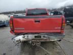 2007 GMC Sierra K2500 Heavy Duty