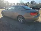 2009 BMW 328 I