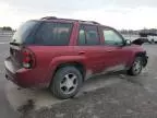 2008 Chevrolet Trailblazer LS