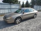 2003 Ford Taurus SES