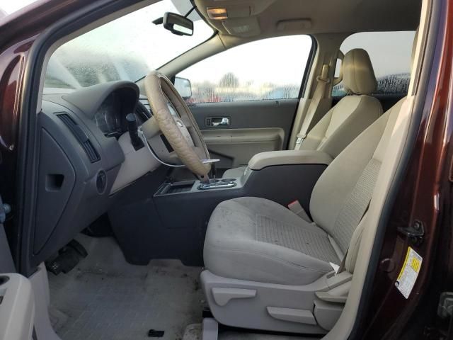 2009 Ford Edge SE