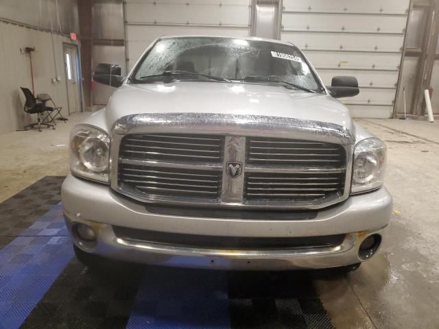 2007 Dodge RAM 1500 ST