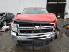 2010 Chevrolet Silverado K2500 Heavy Duty LT