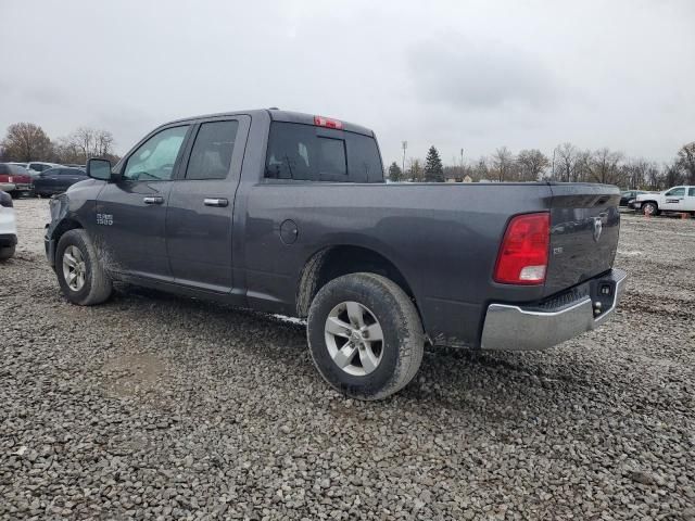 2016 Dodge RAM 1500 SLT