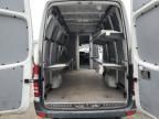 2016 Mercedes-Benz Sprinter 2500