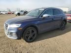 2018 Audi SQ5 Premium Plus