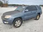 2004 Toyota 4runner Limited