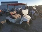 2008 Ezgo Golf Cart