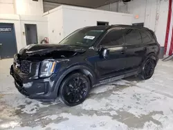 Lots with Bids for sale at auction: 2022 KIA Telluride EX