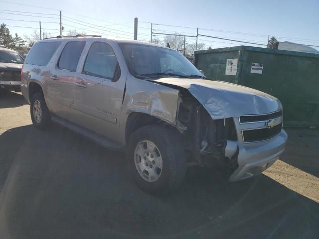 2007 Chevrolet Suburban K1500