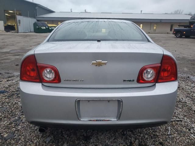 2010 Chevrolet Malibu 1LT